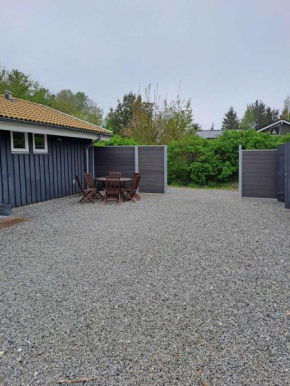 Cozy Summer House And Annex In Tranquility in Glesborg